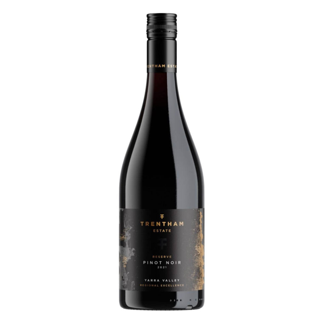 Trentham Reserve Pinot Noir