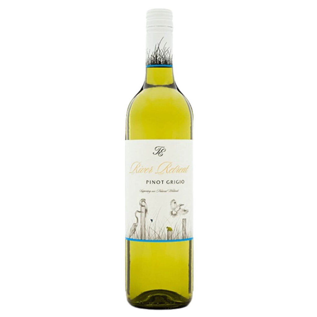 Trentham River Retreat Pinot Grigio