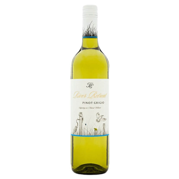 Trentham River Retreat Pinot Grigio