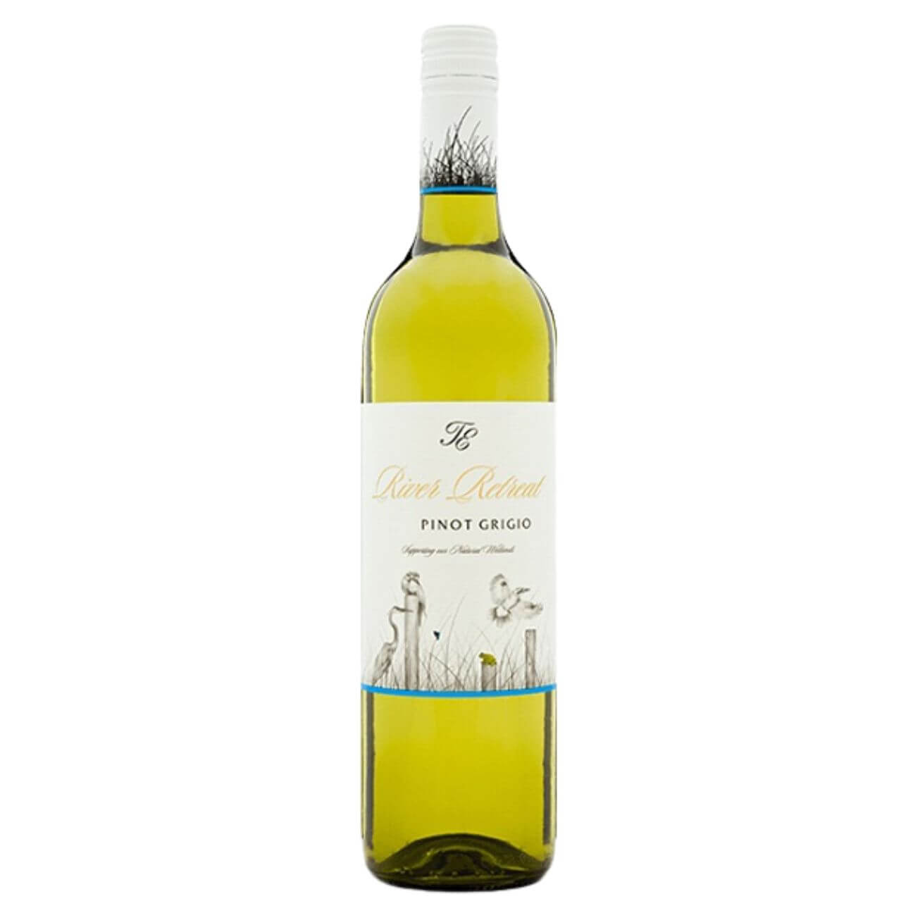 Trentham River Retreat Pinot Grigio Trentham River Retreat Pinot Grigio