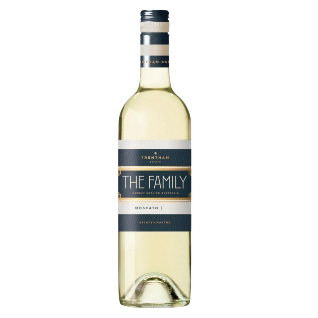 Trentham The Family Moscato