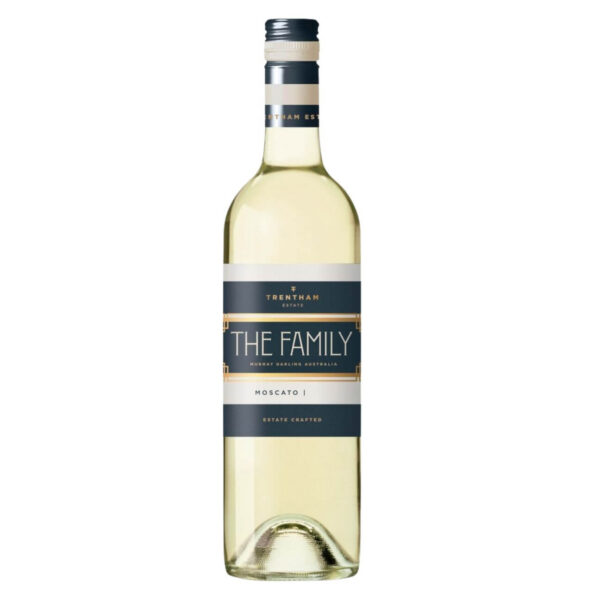 Trentham The Family Moscato