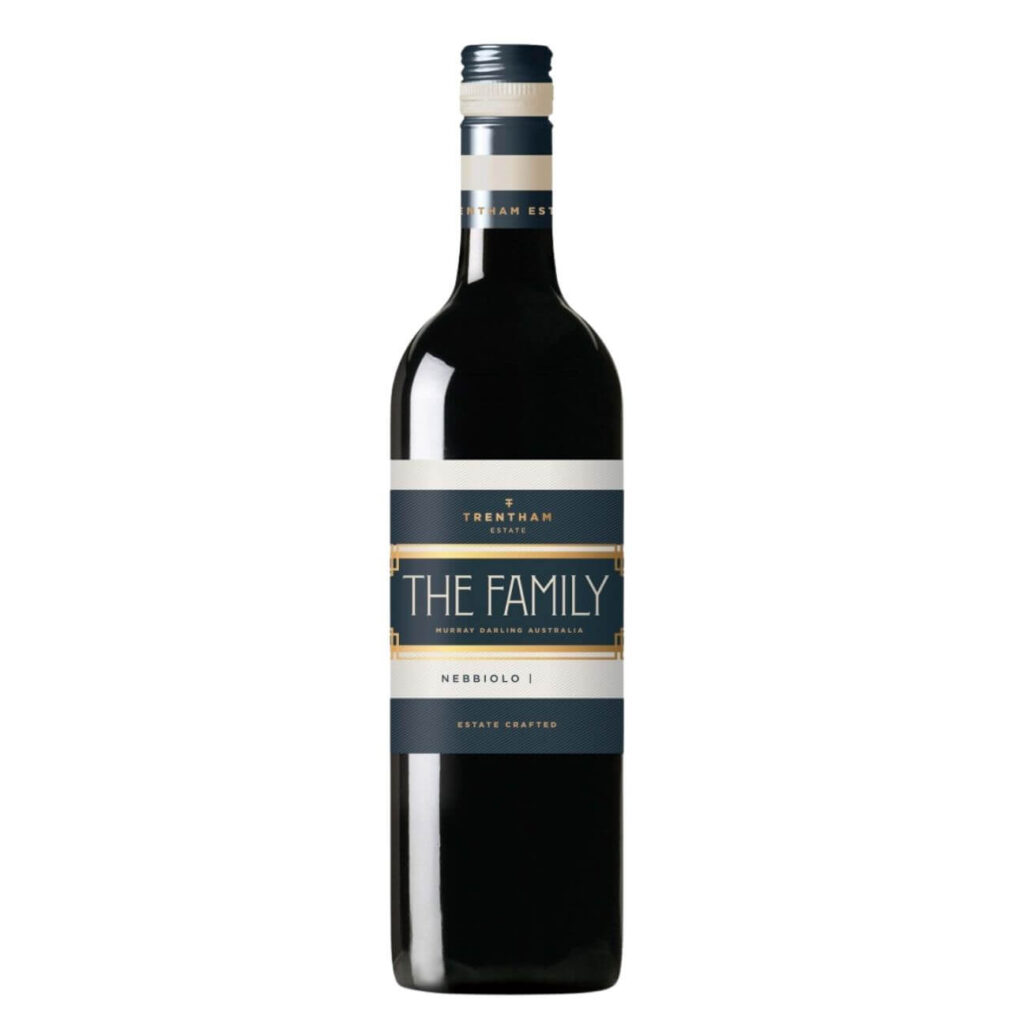 Trentham The Family Nebbiolo
