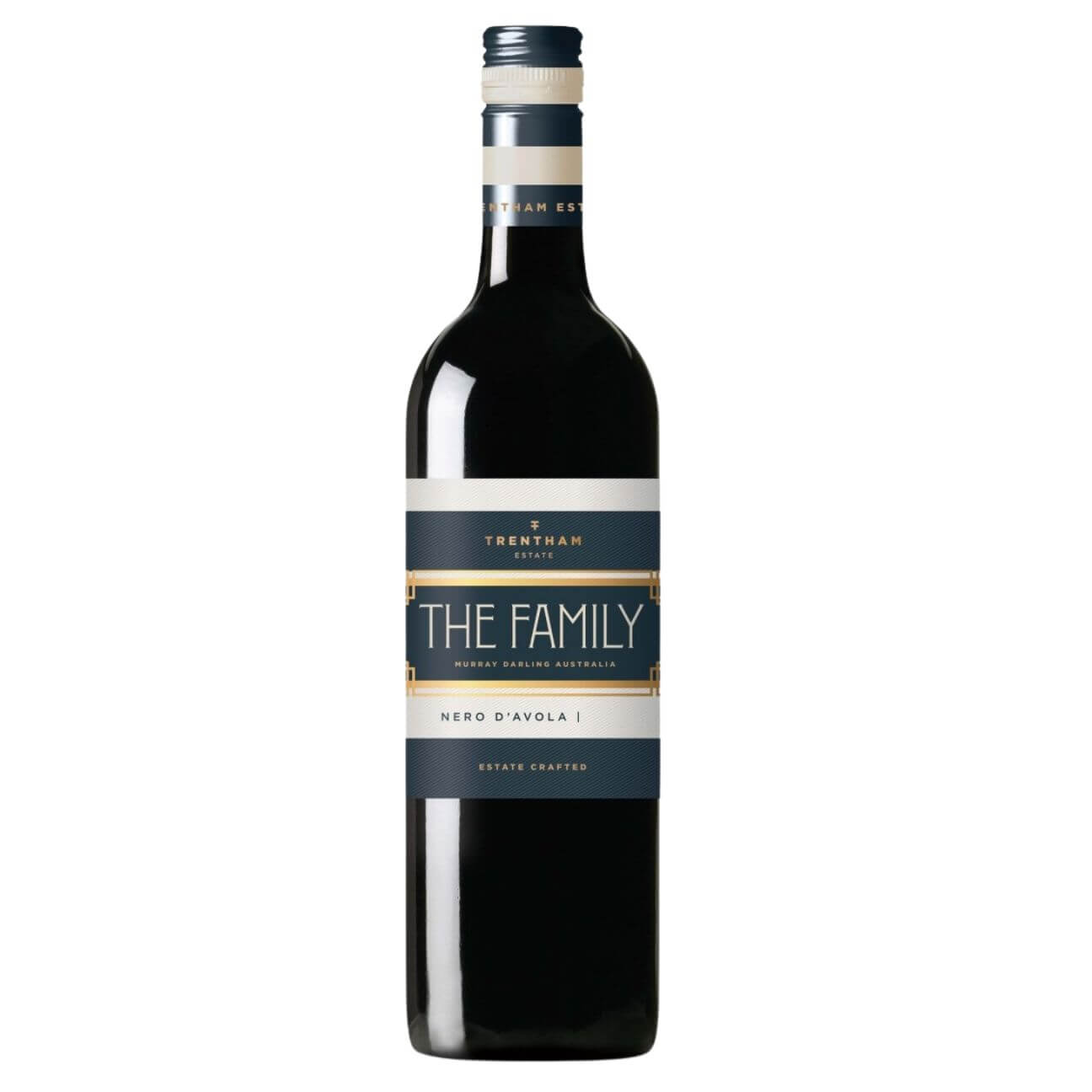 Trentham The Family Nero D'Avola Trentham The Family Nero D'Avola