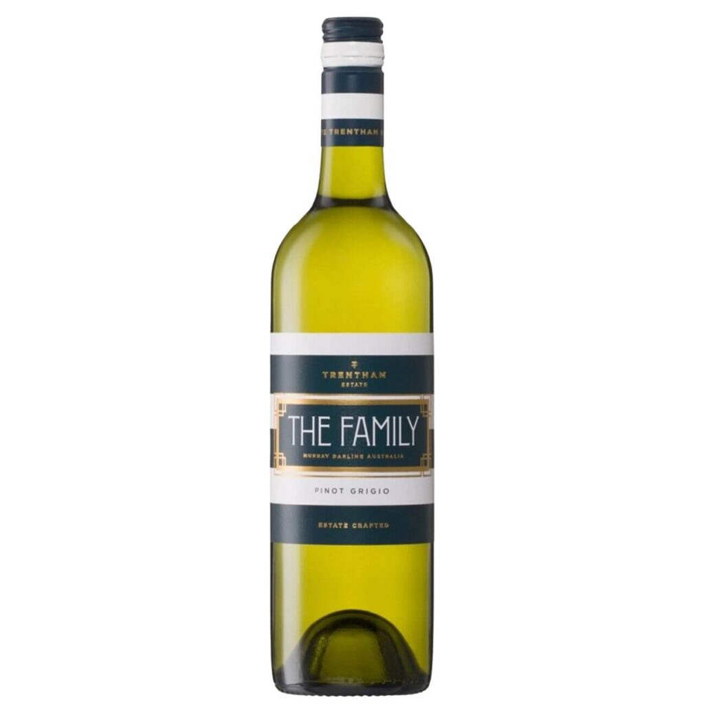 Trentham The Family Pinot Grigio