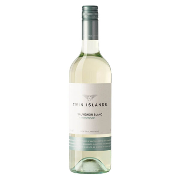 Twin Islands Sauvignon Blanc