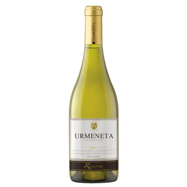 Urmeneta Reserva Chardonnay