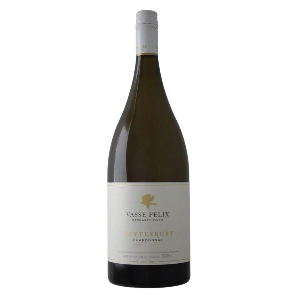 Vasse Felix Heytesbury Chardonnay 1500ml