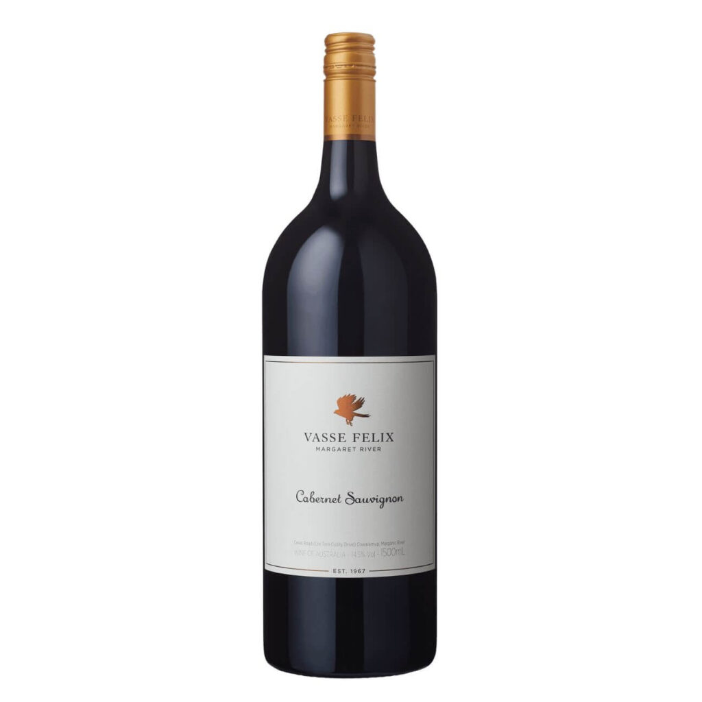 Vasse Felix Premier Cabernet Sauvignon 1500ml