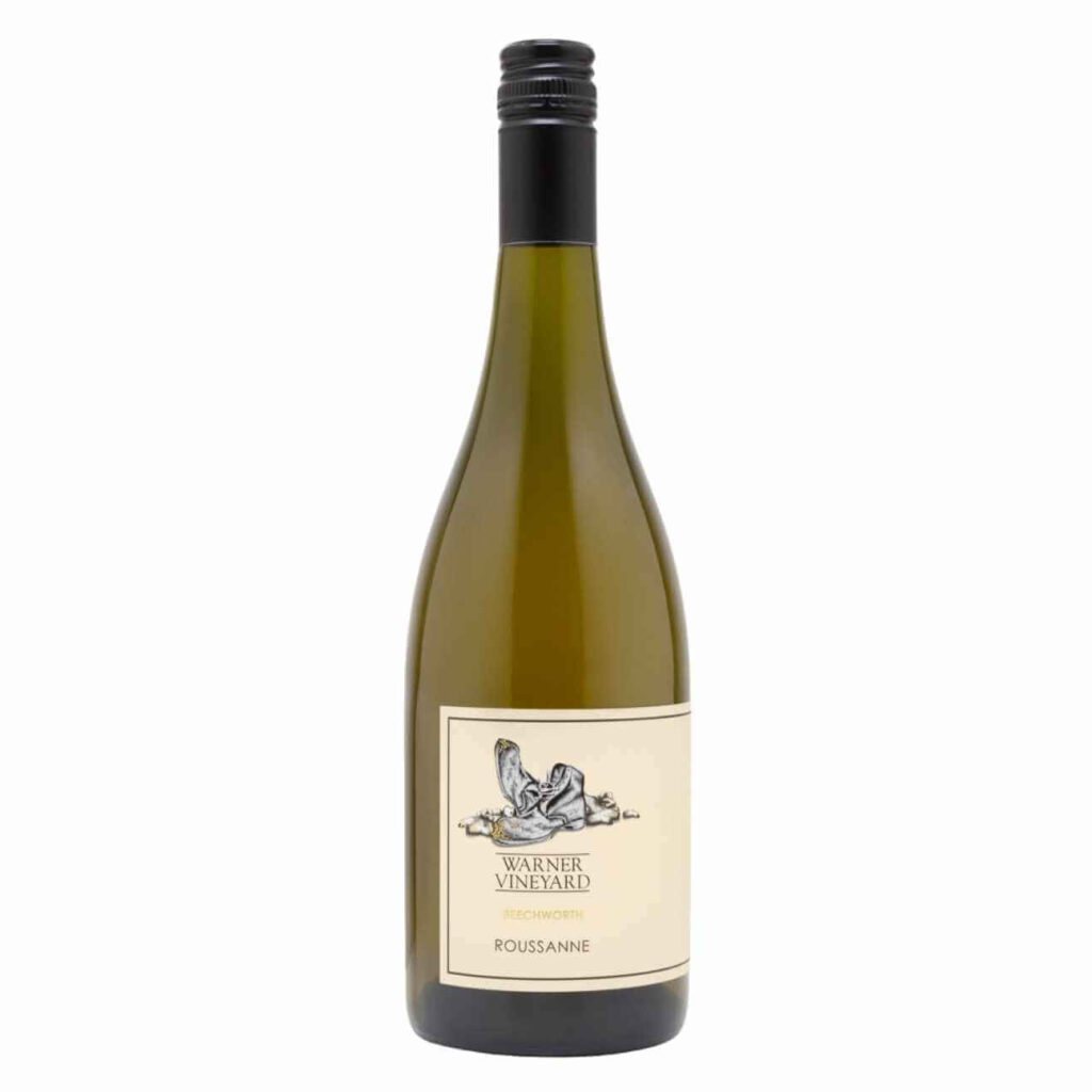 Warner Marsanne