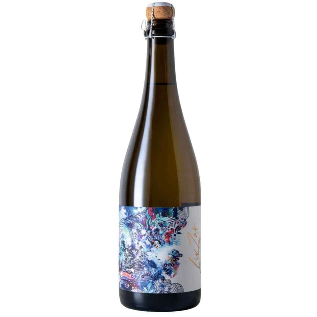 Warramunda Estate Liv Zak Vintage Brut