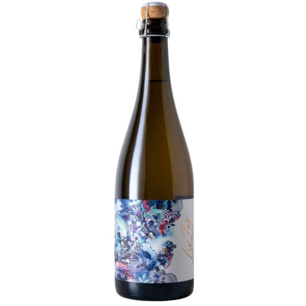 Warramunda Estate Liv Zak Vintage Brut