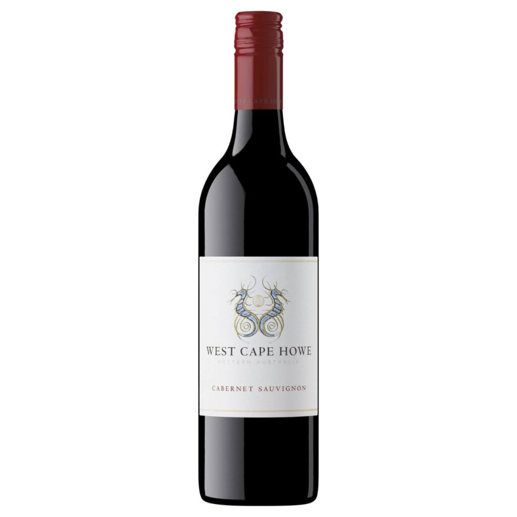 West Cape Howe Cabernet Sauvignon