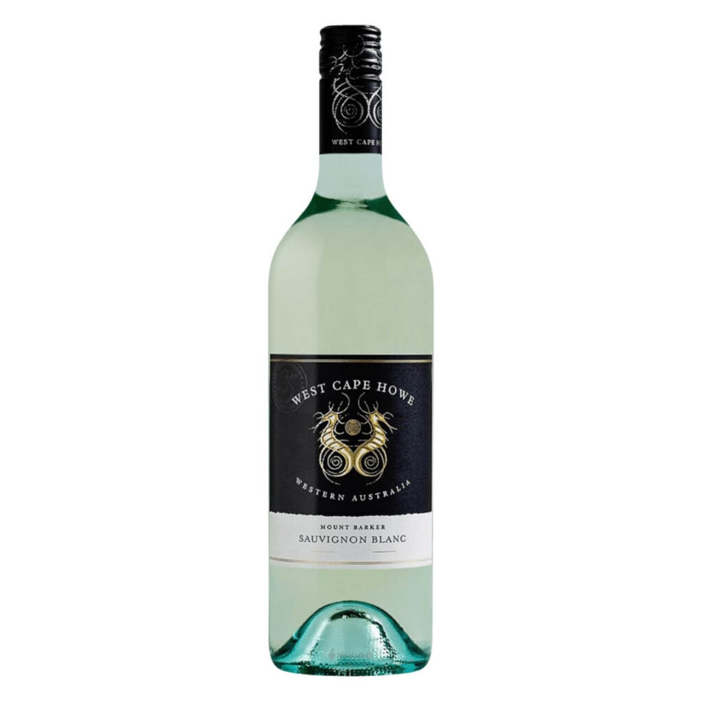 West Cape Howe Sauvignon Blanc