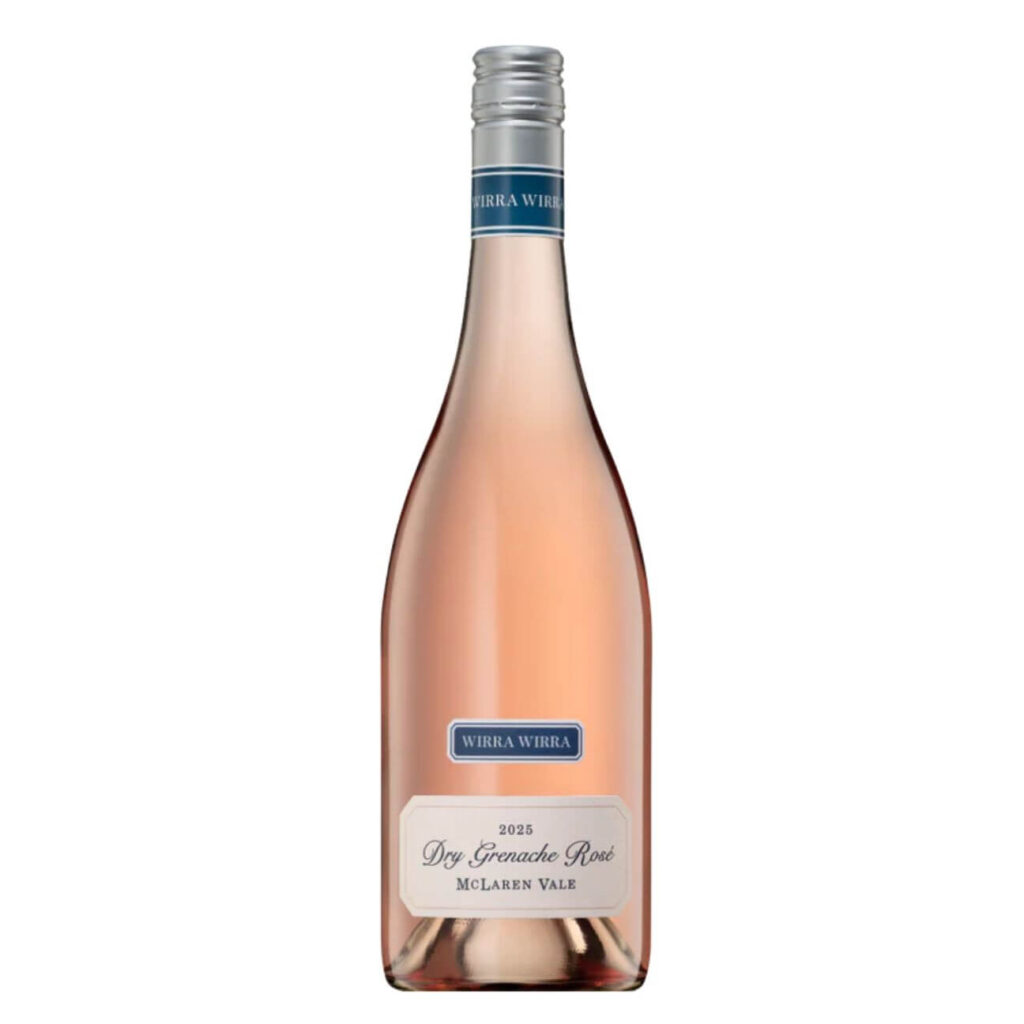 Wirra Wirra Vineyards RGT Dry Grenache Rosé
