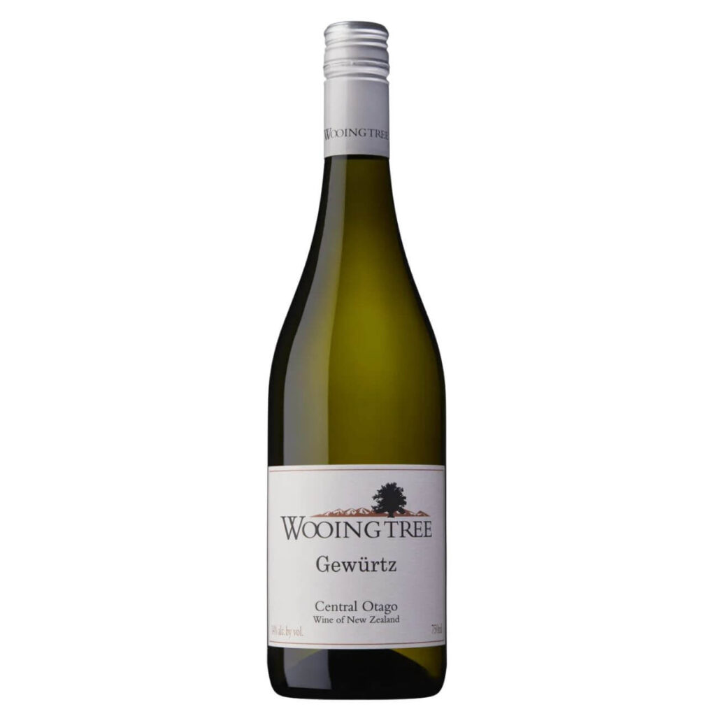 Wooing Tree Gewurztraminer