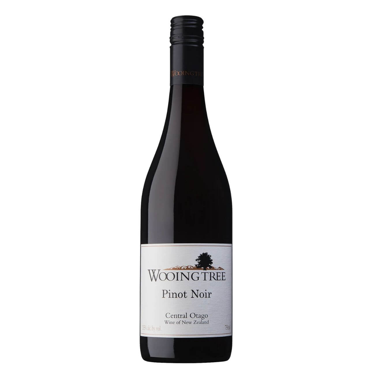 Wooing Tree Pinot Noir Wooing Tree Pinot Noir
