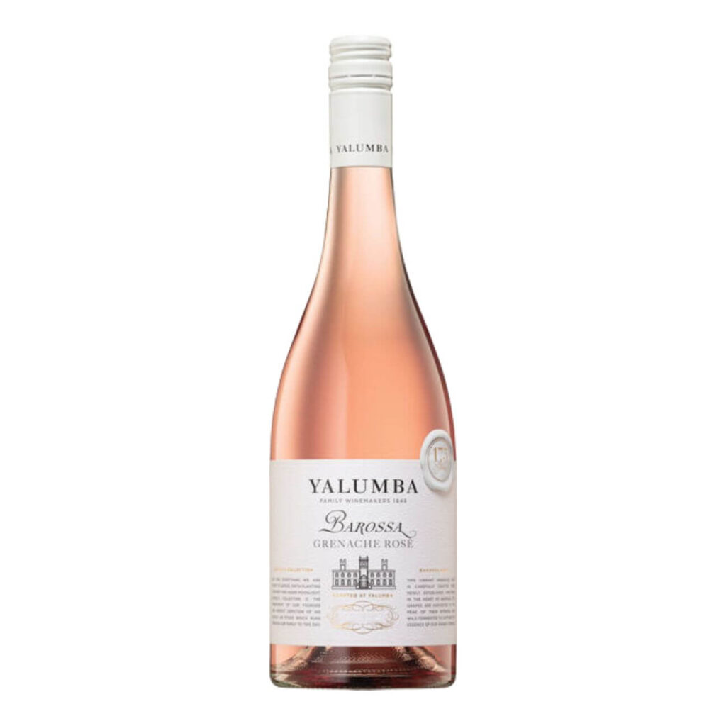 Yalumba Barossa Grenache Rosé