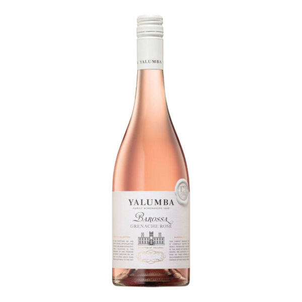 Yalumba Barossa Grenache Rosé