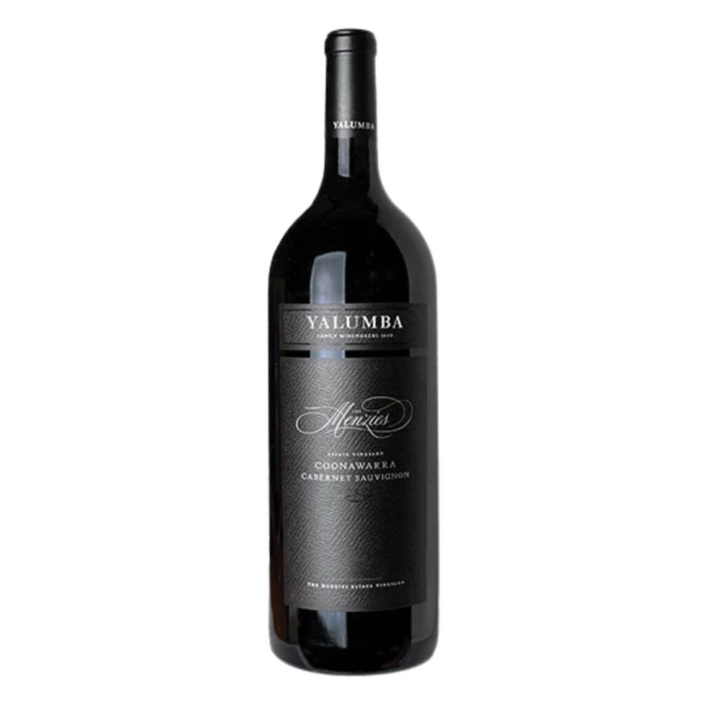 Yalumba The Menzies Cabernet Sauvignon