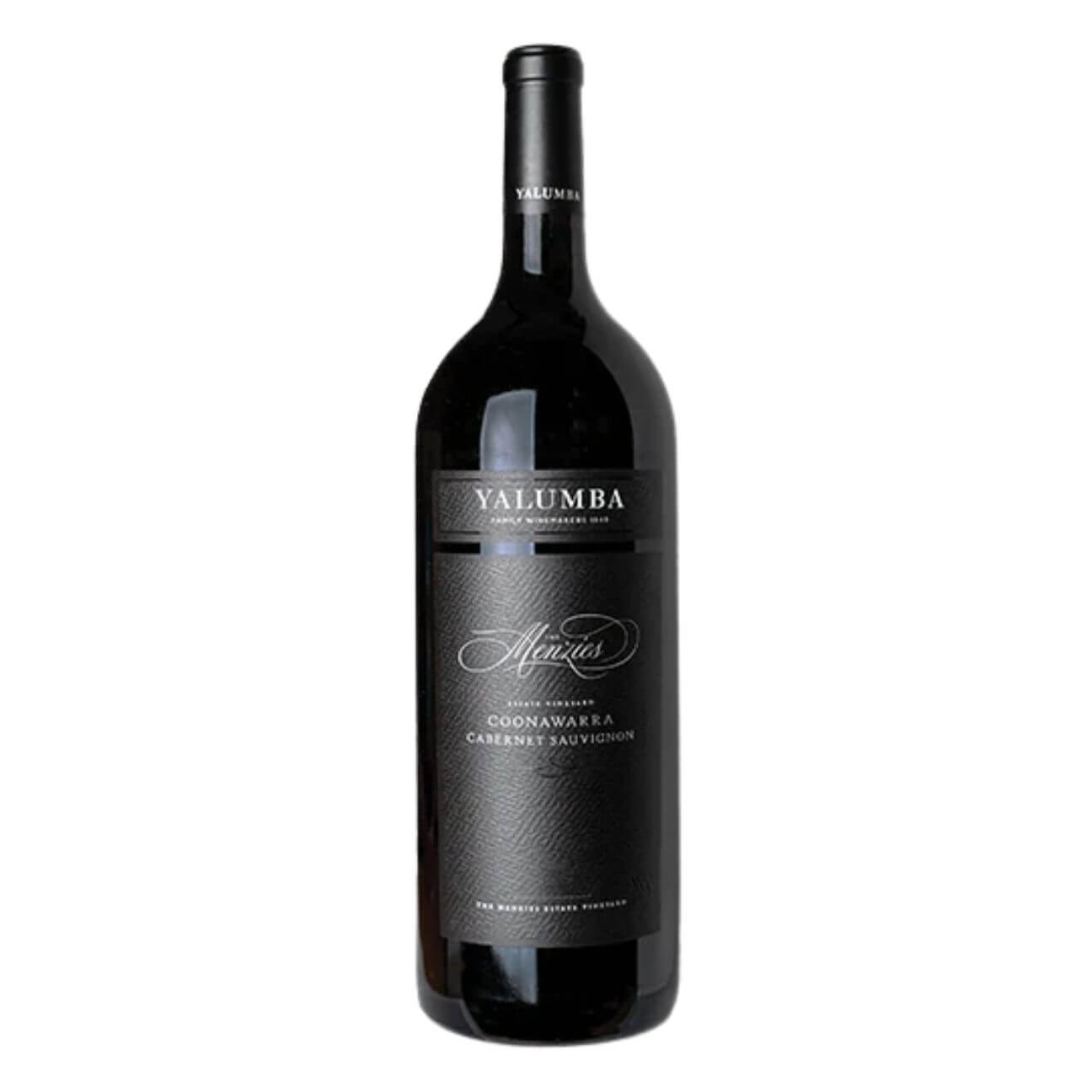 Yalumba The Menzies Cabernet Sauvignon Yalumba The Menzies Cabernet Sauvignon