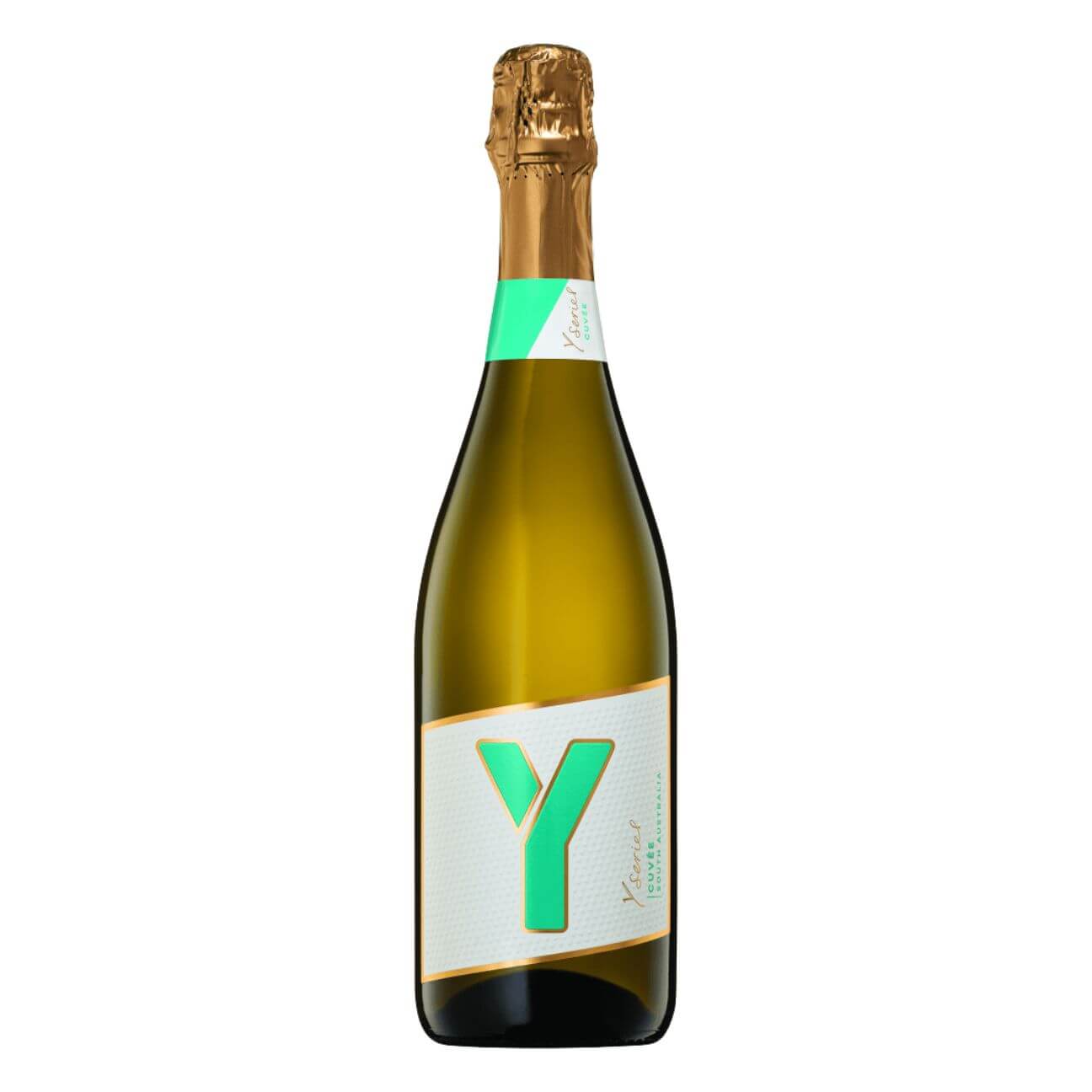Yalumba Y Series Sparkling Collection Cuvee Yalumba Y Series Sparkling Collection Cuvee