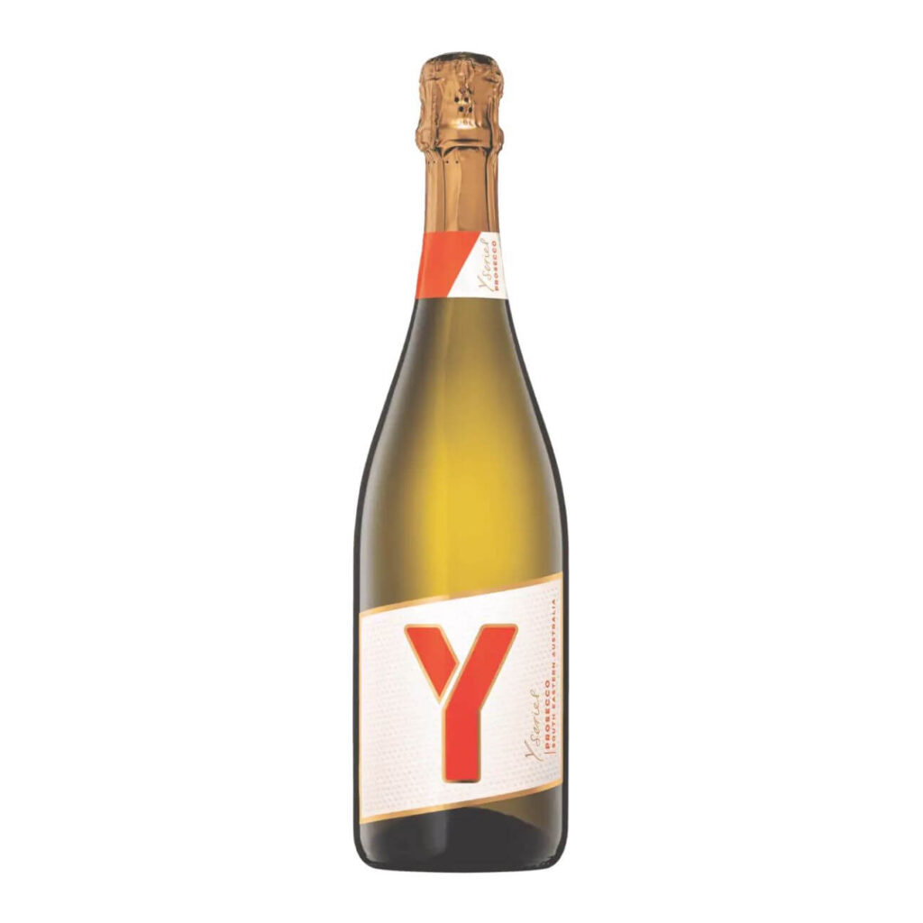 Yalumba Y Series Sparkling Collection Prosecco