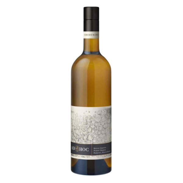 Ad Hoc Nitty Gritty Pinot Grigio