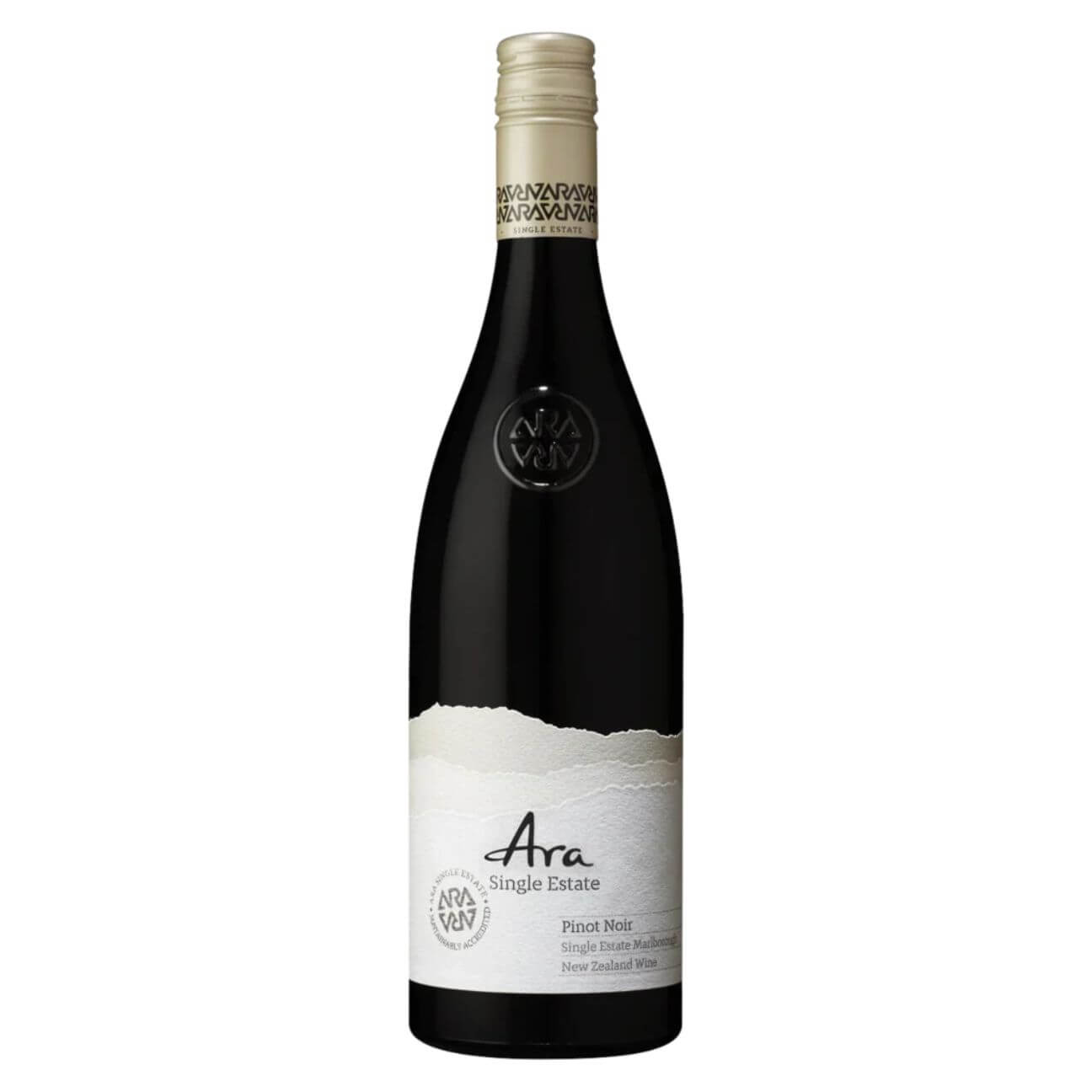 ara single estate pinot noir ara single estate pinot noir