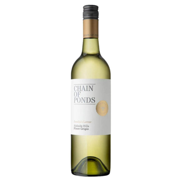 Chain Of Ponds Amelia’s Letter Pinot Gris