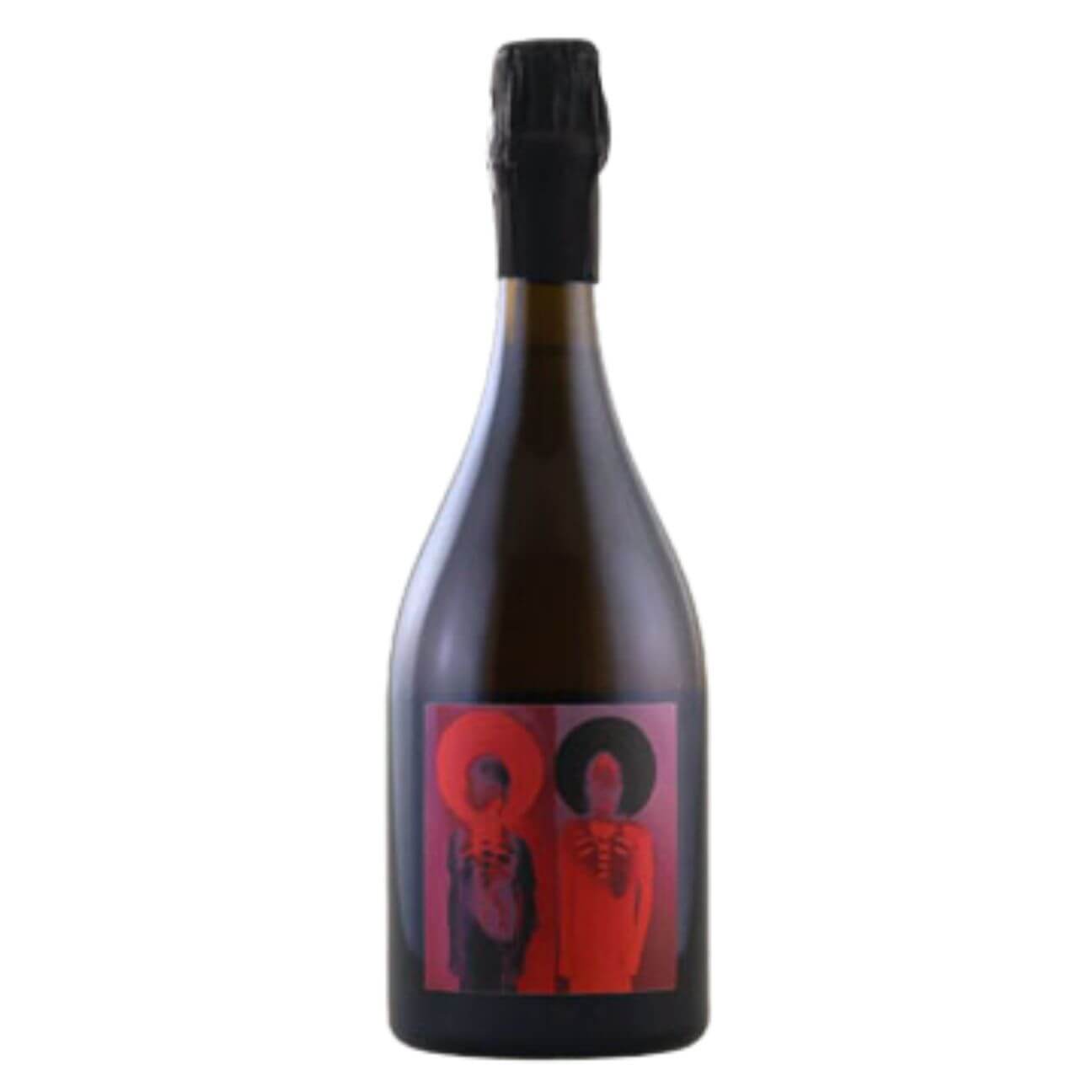 Dr. Edge P.J. Dredge Blanc de Noirs Brut Nature 2020 (6 Bottles) Tamar Valley, TAS — Sparkling Wine from Tamar Valley