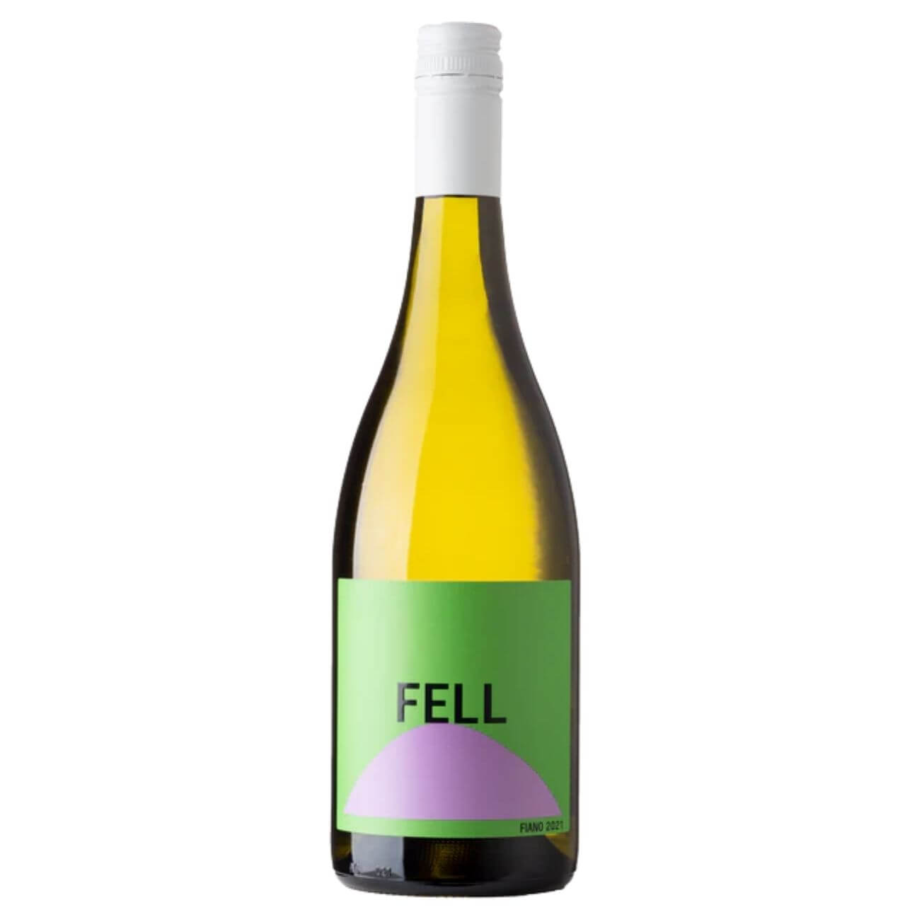 Fell Fiano 2024 (12 Bottles) McLaren Vale, SA — Fiano from McLaren Vale