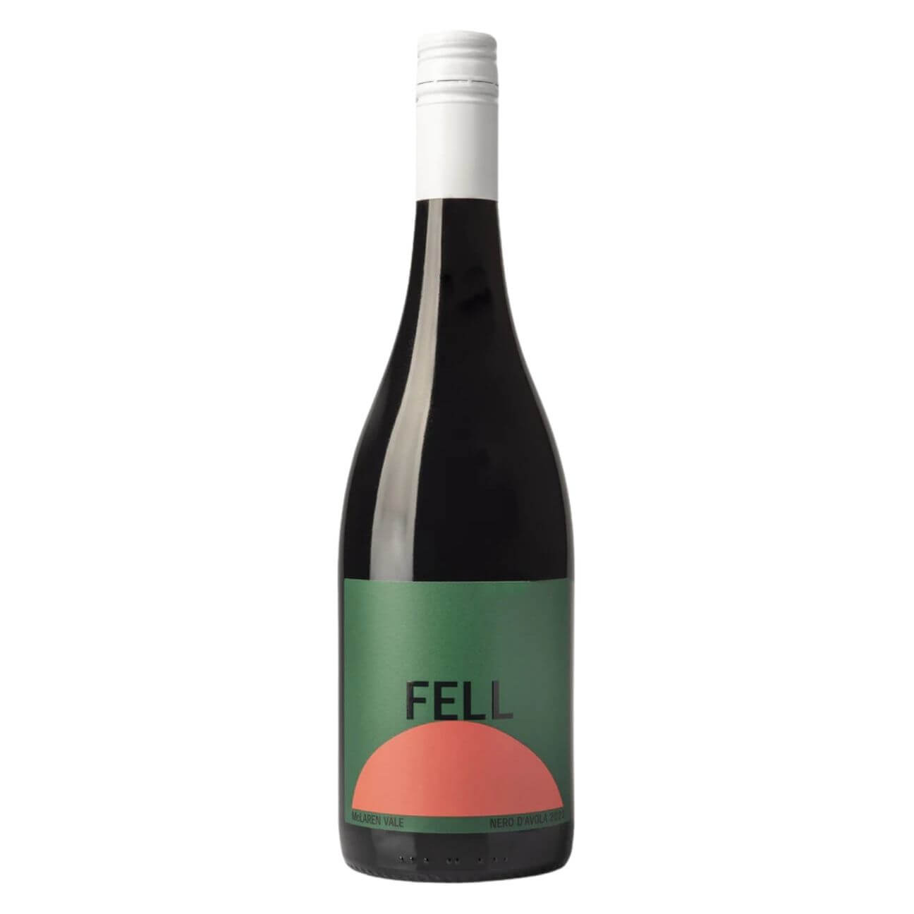 Fell Nero d’Avola 2023 (6 Bottles) McLaren Vale, SA — Nero D'Avola from McLaren Vale