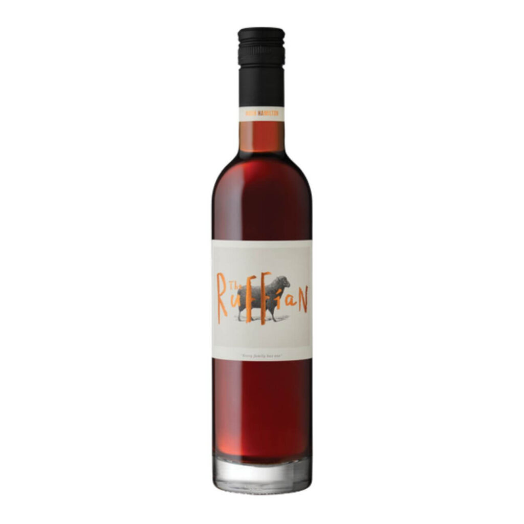 Hugh Hamilton The Ruffian Liqueur Muscat