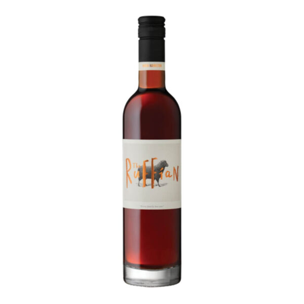 Hugh Hamilton The Ruffian Liqueur Muscat