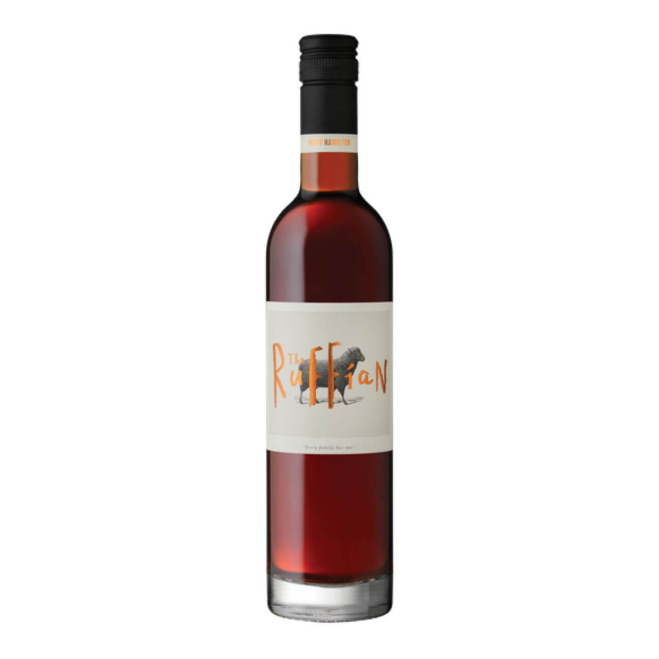 Hugh Hamilton The Ruffian Liqueur Muscat NV (6 Bottles) McLaren Vale, SA — Muscat from McLaren Vale