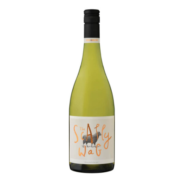 Hugh Hamilton The Scallywag Chardonnay