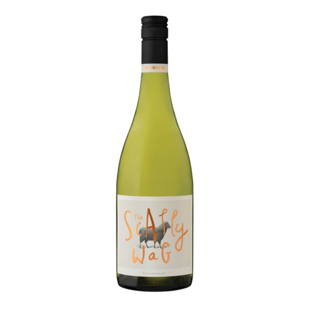 Hugh Hamilton The Scallywag Chardonnay 2024 (12 Bottles) McLaren Vale, SA — Chardonnay from McLaren Vale