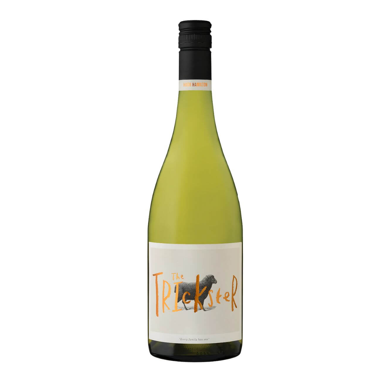 Hugh Hamilton The Trickster Pinot Grigio 2025 (6 Bottles) McLaren Vale, SA — Pinot Grigio from McLaren Vale