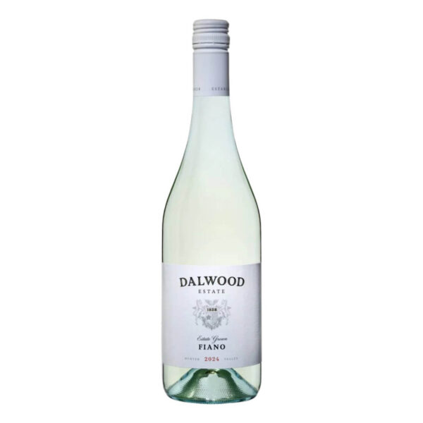 Hungerford Hill Dalwood Estate Fiano