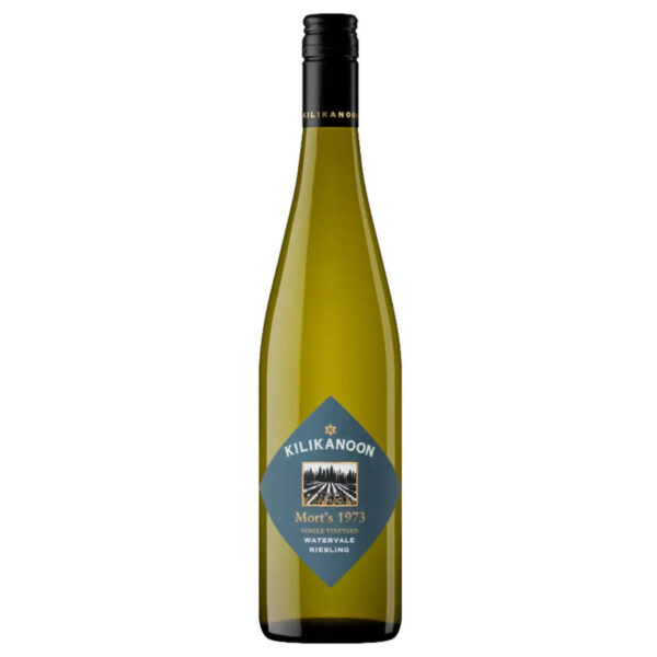 Kilikanoon Mort’s 1973 Reserve Riesling