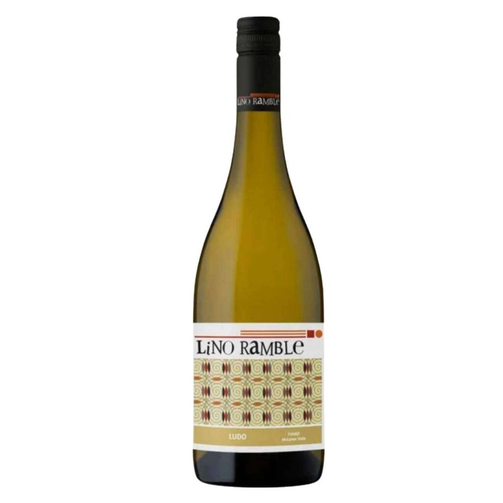 Lino Ramble Ludo Fiano