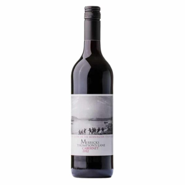 Merricks Thompson’s Lane Cabernet Sauvignon