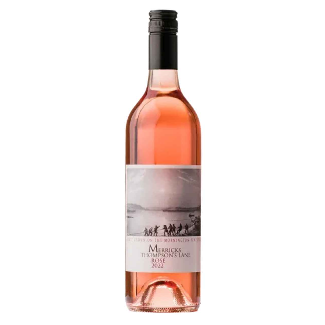 Merricks Thompson’s Lane Rosé 2022 (12 Bottles) Mornington Peninsula, VIC — Rosé from Mornington Peninsula