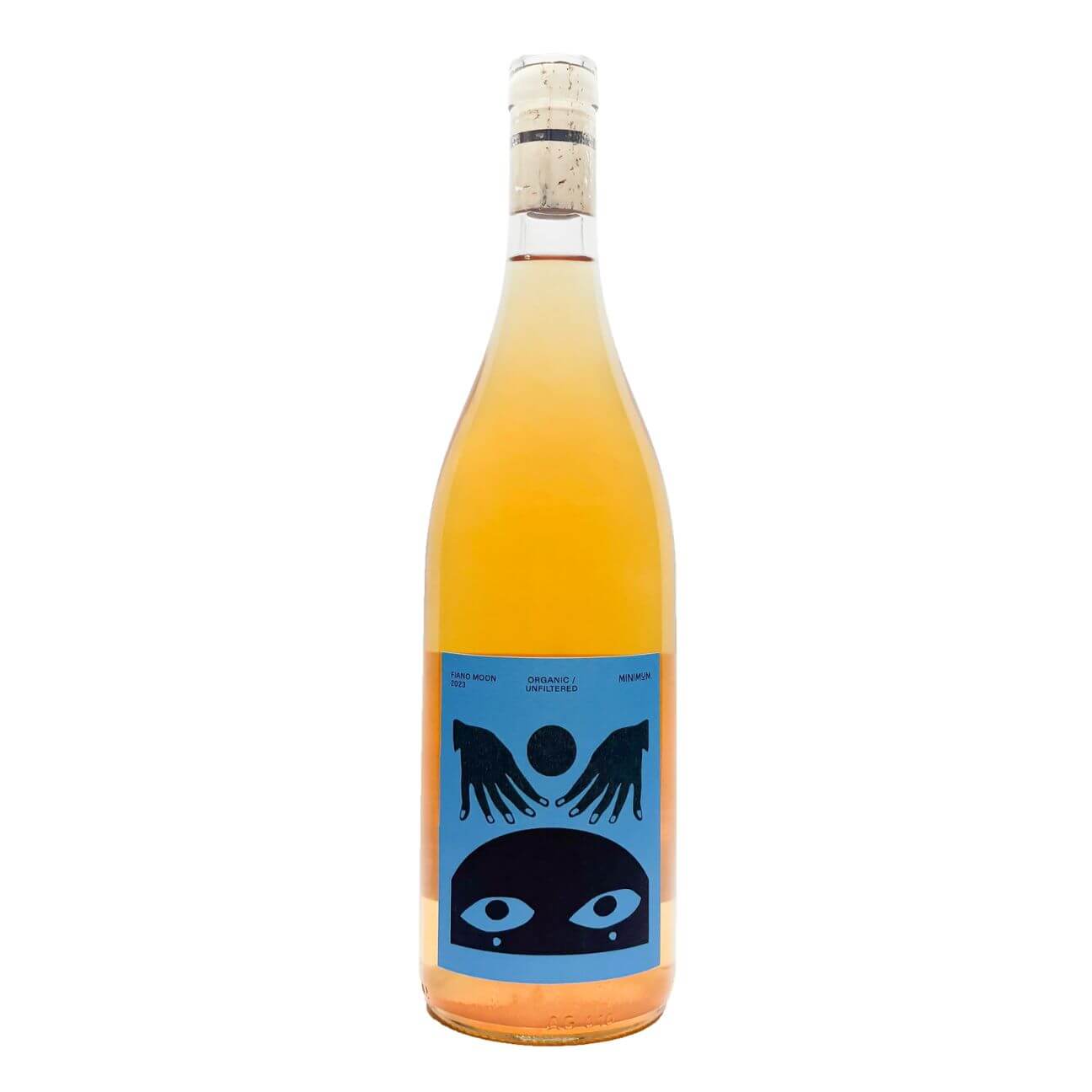 Minimum Wines Short Runs 'Fiano Moon' Fiano Minimum Wines Short Runs 'Fiano Moon' Fiano