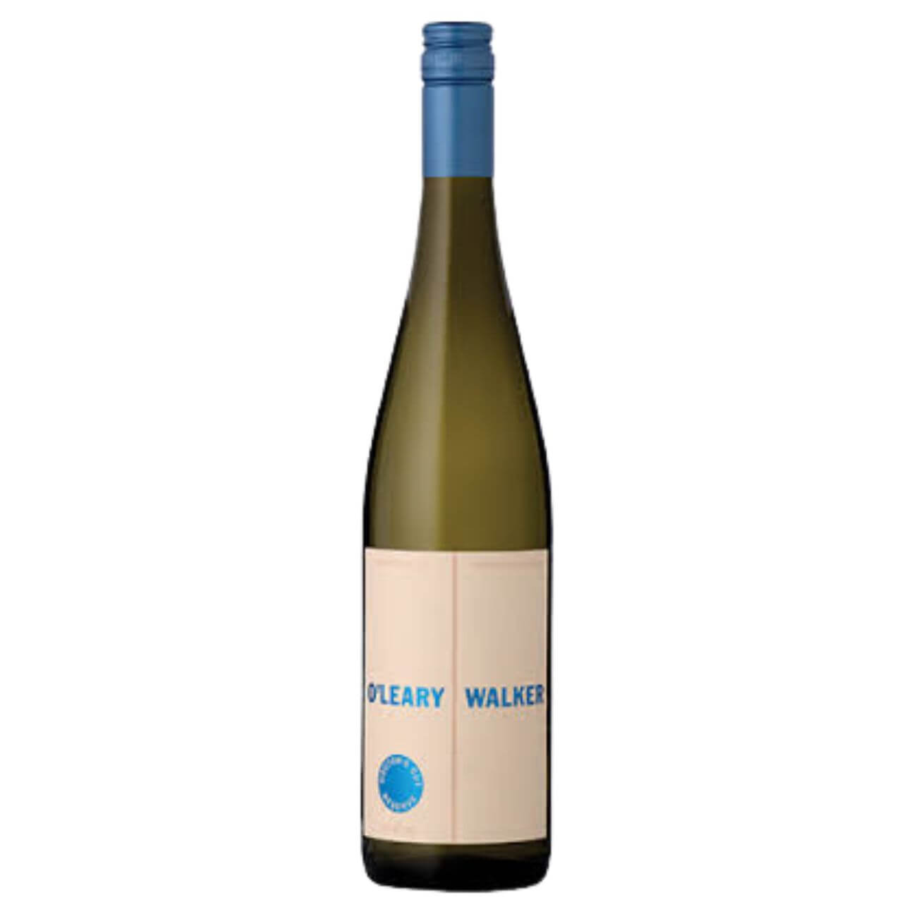 O’Leary Walker Doctor’s Cut Reserve Riesling 2022 (6 Bottles) Clare Valley, SA — Riesling from Clare Valley