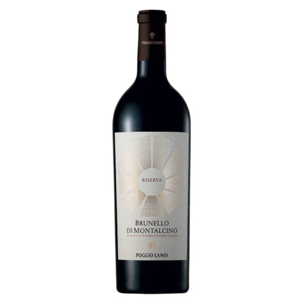 Poggio Landi Brunello di Montalcino Riserva DOCG