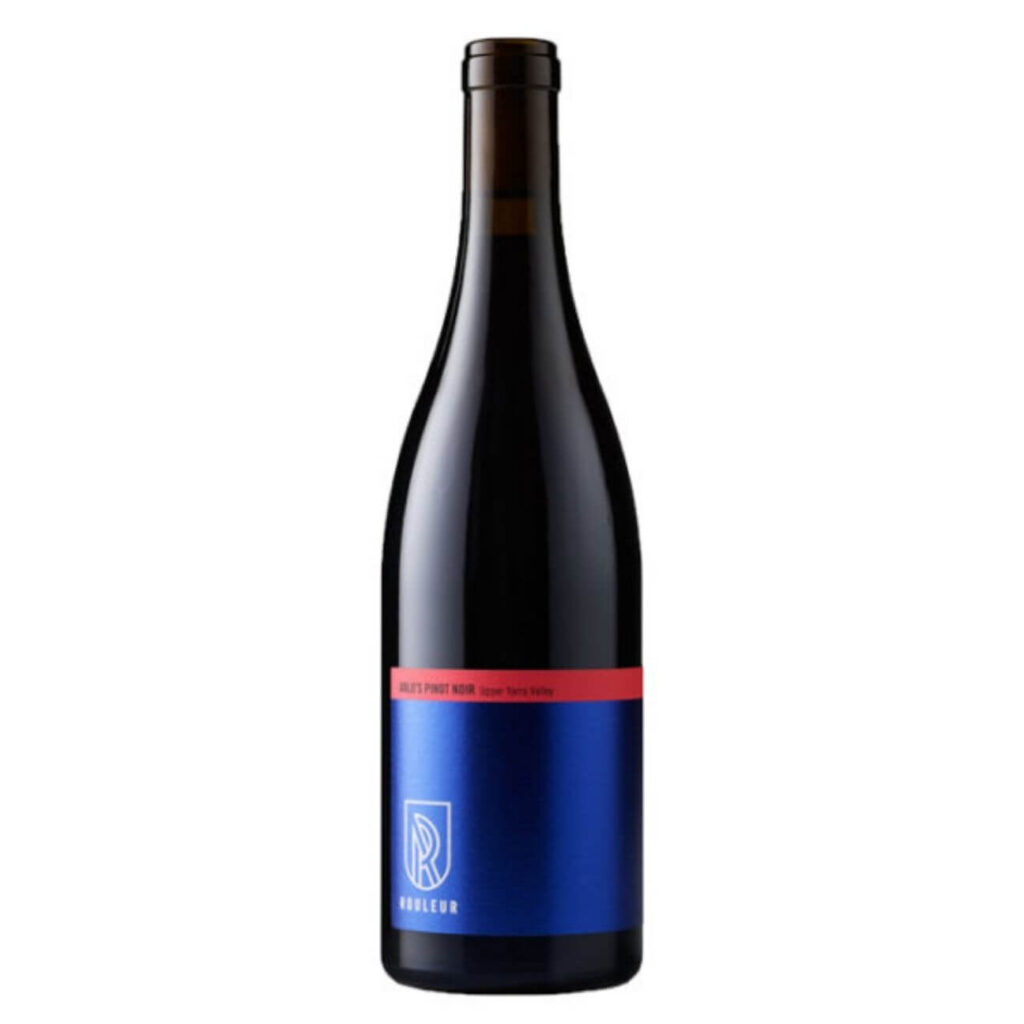 Rouleur Arlo’s Pinot Noir