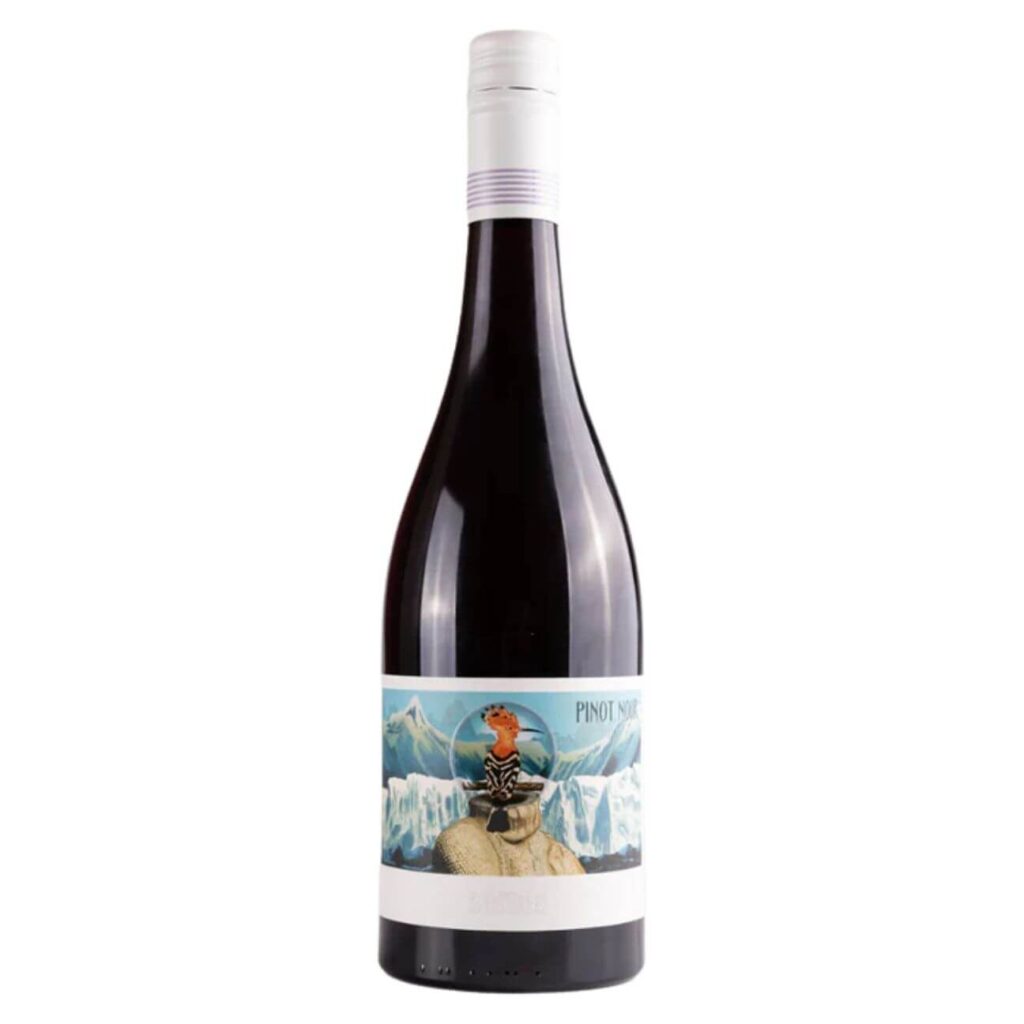 Somos Pinot Noir