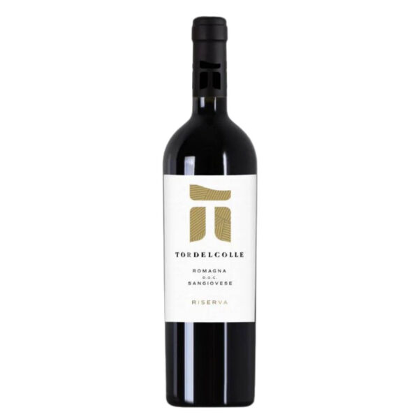 Tor Del Colle Romagna DOC Sangiovese Riserva